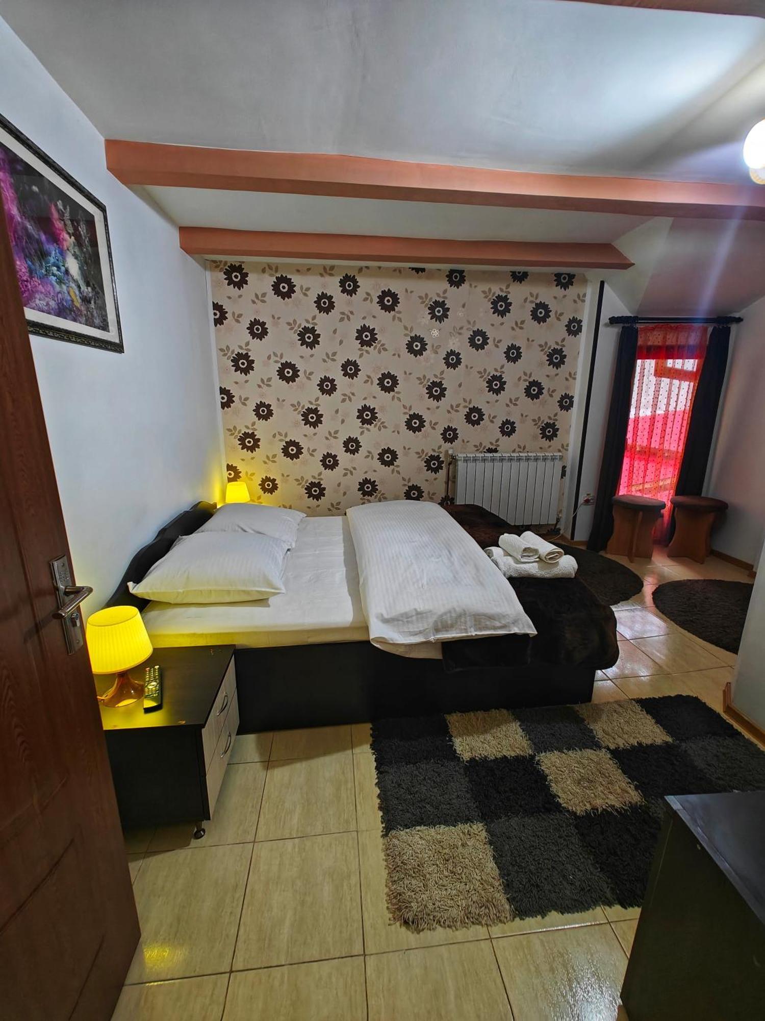 Casa Miclau Apartamento Băile Herculane Exterior foto